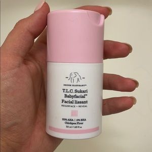 Drunk Elephant Baby Facial - FULL